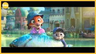 Disney’s ‘Zootopia 2’ dominates box office