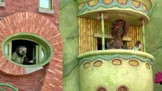 Disney taps parks head Josh D