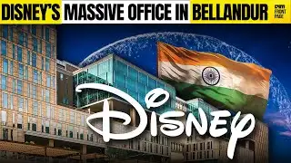 Disney & Tesla: Why Global Giants Can’t Quit Bengaluru