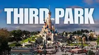 Disneyland Paris Might Be Preparing Its Biggest Expansion Ever