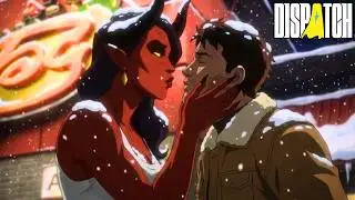 Dispatch Just Got A HUGE Update For 2026