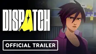Dispatch - Official Episode 3 and 4 Teaser Trailer