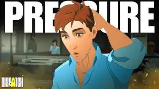 Dispatch Season 2 Is Coming, BUT There