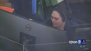 Dispatchers offer life-saving tips while calling 911