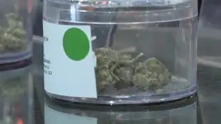 Dispensary owners react to executive order reclassifying marijuana