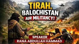 Displacement, Military Operations, IBOs And The State