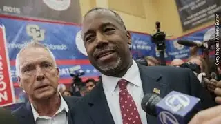 Disproving This Claim From Ben Carson Is Shockingly Easy - Newsy