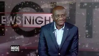 Disputed Oil Wells: Cross River, Akwa Ibom Battle for Control -Lebo 