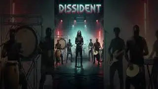Dissident - No Kings - No Kings