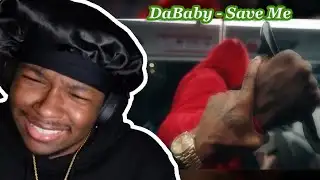 DISTASTEFUL?? | DABABY - SAVE ME (Prodijet Reacts)