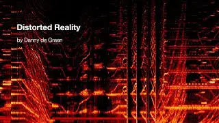 Distorted Reality - Danny de Graan  (performed by microtonal ensemble SCALA) - 31-TET