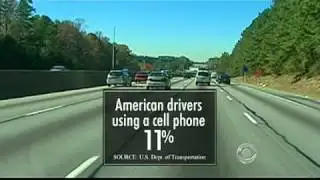 Distracted drivers put to the test
