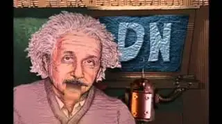 Distraction News Video Insects