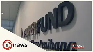 Distraught victim of latest scam has warning for others