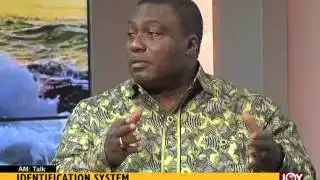 District Level Elections - AM Talk (11-3-15)