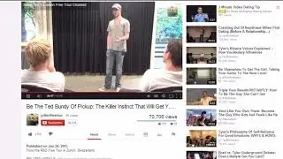 Disturbed Mind of Elliot Rodger