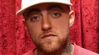 Disturbing Details Found In Mac Miller