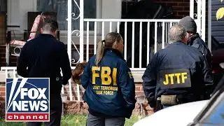DISTURBING details revealed after FBI foils New Year