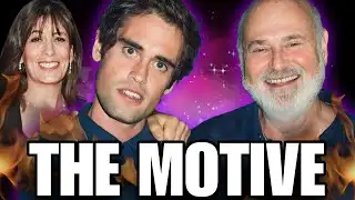 DISTURBING THEORY on Rob Reiner, Nick Reiner Relationship..