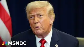 ‘Disturbing’: Trump’s BIZARRE speech to UN and Tylenol tirade spark mental concerns