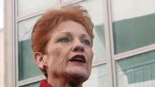 ‘Disunity is death’: Coalition split gives rise in One Nation support