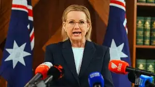 ‘Disunity is death’: Ley’s leadership under threat as Liberal Party struggles