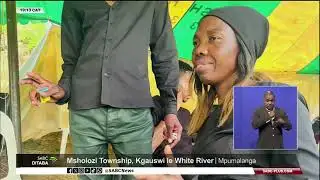 Ditaba tša Sepedi | 15 January 2026