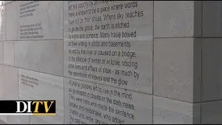 DITV: Iowa City Faces U.S. Withdrawal from UNESCO