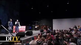 DITV: Iowa City Prepares for ICE