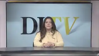 DITV: Newscast - Fri, Jan 23, 2025