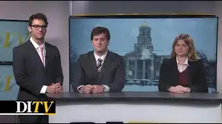 DITV: Newscast - Fri, Jan 30, 2026