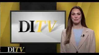 DITV Newscast Mon Apr 3rd, 2023