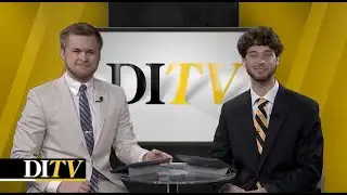 DITV: Newscast Mon Oct 2nd, 2023