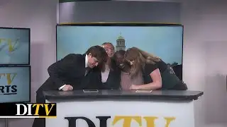 DITV: Newscast – Wed, Jan 21, 2026