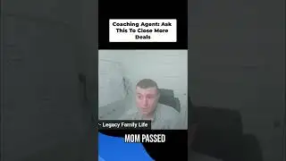 Dive Deep In Discovery (Final Expense Sales)