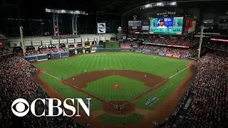 Diving deep into baseball