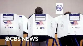 Diving into what Republican voters think about U.S. elections