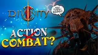 Divinity - More BIG News! Gameplay Details, Early Access Release? New Tech, Dev Update... 🔥