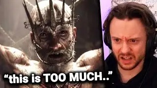 DIVINITY TRAILER (THE GAME AWARDS 2025) FIRST REACTION