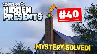 Division 2 40/40 Presents: LAST ONE FOUND!