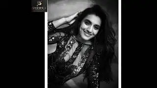 Divyansha Kaushik shines in her latest video