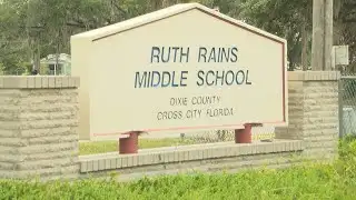 Dixie County consolidating to 3 schools for 2024-2025 school year