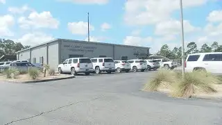 Dixie County officials and residents prepare for Helene as it develops