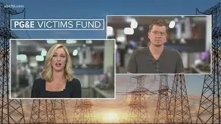 Dixie Fire threatens payments to PG&E wildfire victim fund.