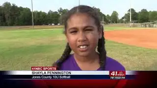 Dixie Youth World Series Bound