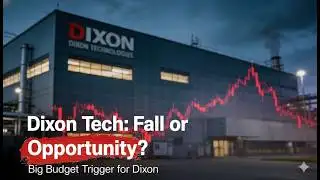 Dixon Technologies share latest news I Today