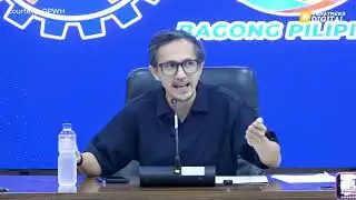 Dizon eyes forfeiture of assets from anomalous flood projects