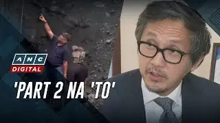 Dizon eyes new cases vs contractor, DPWH officials over another 