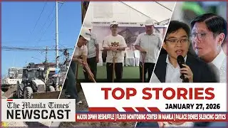 Dizon implements major reshuffle in DPWH