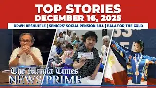 Dizon to implement major DPWH reshuffle in early 2026